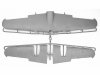 ICM 48273 Do 217K-1 WWII German bomber 1/48